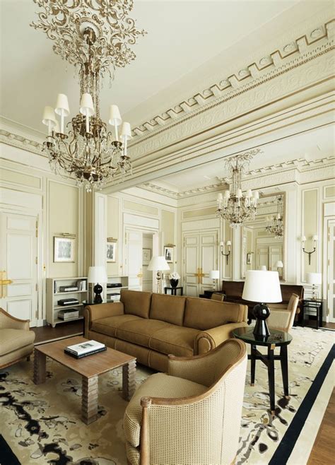 coco chanel hotel paris